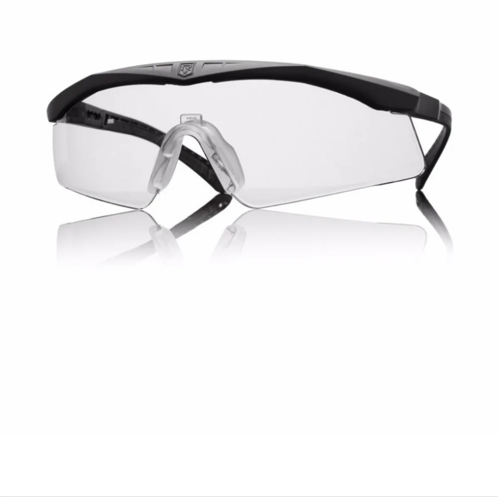 Revision Sawfly Tactical Military Eyewear Glasses Shooting Hunting Eyewear